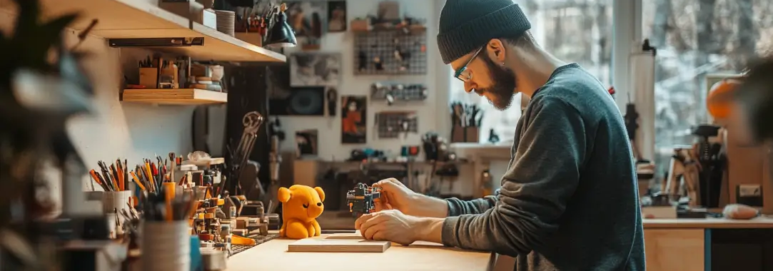Workshop of Yesgoten