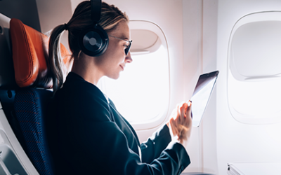 Benefits of Custom Plush Toys for VIP Airline Passengers